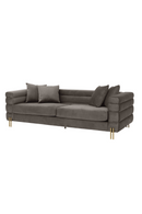 Modern Art Deco Sofa | Eichholtz York | Oroatrade.com