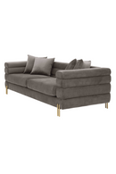 Modern Art Deco Sofa | Eichholtz York | Oroatrade.com