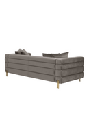 Modern Art Deco Sofa | Eichholtz York | Oroatrade.com