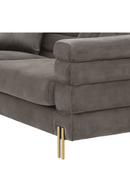 Modern Art Deco Sofa | Eichholtz York | Oroatrade.com