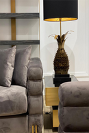 Modern Art Deco Lounge Chair | Eichholtz York | Oroatrade.com