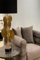 Modern Art Deco Lounge Chair | Eichholtz York | Oroatrade.com