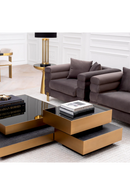 Modern Art Deco Lounge Chair | Eichholtz York | Oroatrade.com