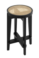 Rattan Counter Stool | Eichholtz Dareau | Oroatrade.com