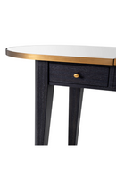 Gray Oak Flip-Up Dressing Table | Eichholtz Toulouse | OROA TRADE