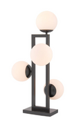 Glass Globe Table Lamp | Eichholtz Pascal | Oroatrade.com