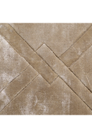 Gray Hand Woven Rug | Eichholtz La Belle | Oroatrade.com