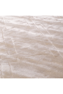 Hand Woven Plush Silver Sand Carpet | Eichholtz La Belle | Oroatrade.com