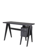 Wooden X-Leg Desk | Eichholtz Jullien | Oroatrade.com
