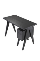 Wooden X-Leg Desk | Eichholtz Jullien | Oroatrade.com