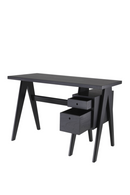 Wooden X-Leg Desk | Eichholtz Jullien | Oroatrade.com