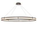 Ring LED Chandelier XL | Eichholtz Damien | Oroatrade.com