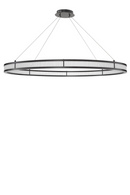 Ring LED Chandelier XL | Eichholtz Damien | Oroatrade.com