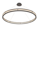 Ring LED Chandelier XL | Eichholtz Damien | Oroatrade.com