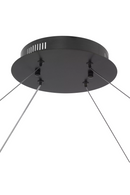 Ring LED Chandelier XL | Eichholtz Damien | Oroatrade.com