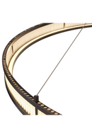 Ring LED Chandelier XL | Eichholtz Damien | Oroatrade.com