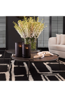 Hand-Blown Glass Vase L | Eichholtz Angelito | Oroatrade.com