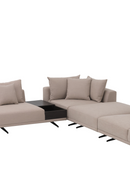 Fabric Modern Sectional Sofa | Eichholtz Endless | Oroatrade.com