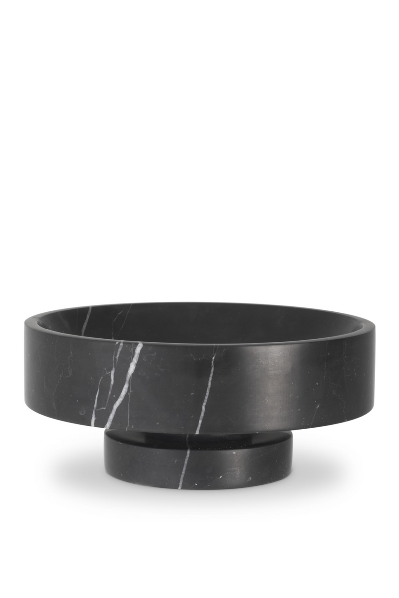 Marble Decorative Bowl | Eichholtz Santiago | Oroatrade.com