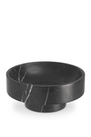 Marble Decorative Bowl | Eichholtz Santiago | Oroatrade.com