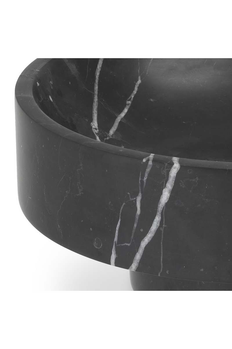 Marble Decorative Bowl | Eichholtz Santiago | Oroatrade.com