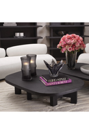 Hand Blown Glass Vase | Eichholtz Thiara | Oroatrade.com