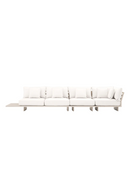 Outdoor Sunbrella Sectional Sofa | Eichholtz Royal Palm | Oroatrade.com