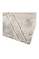 Gray Hand Woven Rug | Eichholtz La Belle | Oroatrade.com