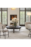 Beige Wool Rug 7' x 10' | Eichholtz Breck | Oroatrade.com