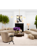 Beige Handwoven Carpet | Eichholtz Pep | Oroatrade.com