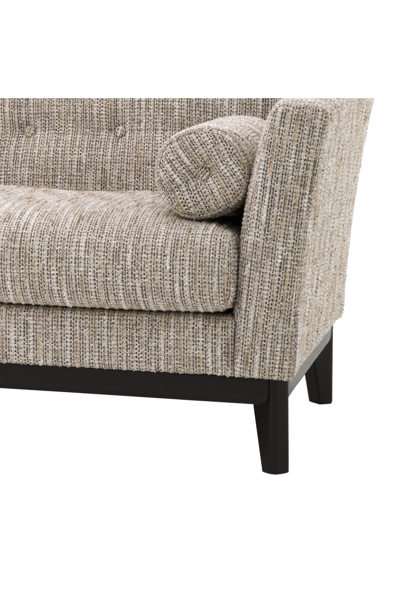 Beige Mid-Century Modern Sofa | Eichholtz Flux | Oroatrade.com