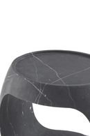 Marble Round Side Table | Eichholtz Clipper Low | Oroatrade.com