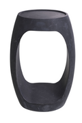 Marble Round Side Table | Eichholtz Clipper High | Oroatrade.com