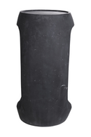 Marble Round Side Table | Eichholtz Clipper High | Oroatrade.com