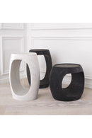 Marble Round Side Table | Eichholtz Clipper High | Oroatrade.com