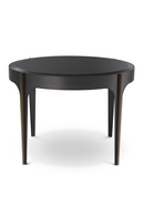 Mid-Century Modern Round Side Table | Eichholtz Artemisa | Oroatrade.com