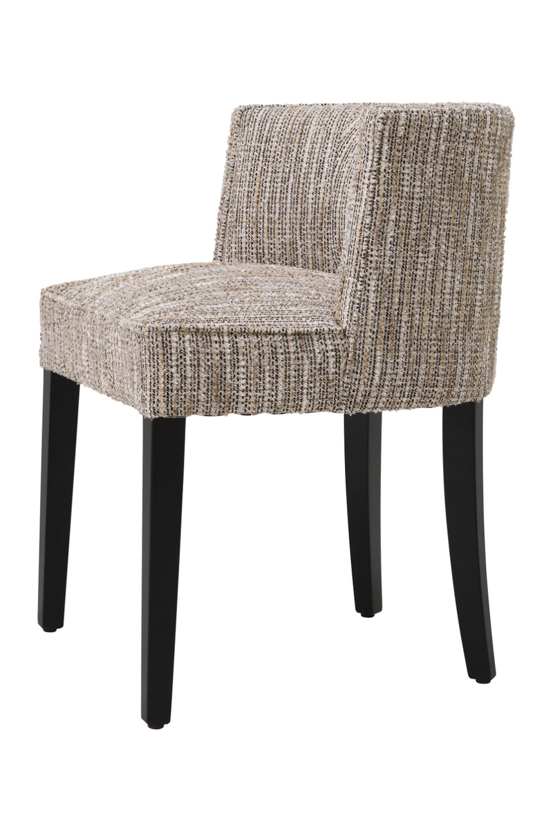 Beige Minimalist Dining Chair | Eichholtz Lehman | Oroatrade.com