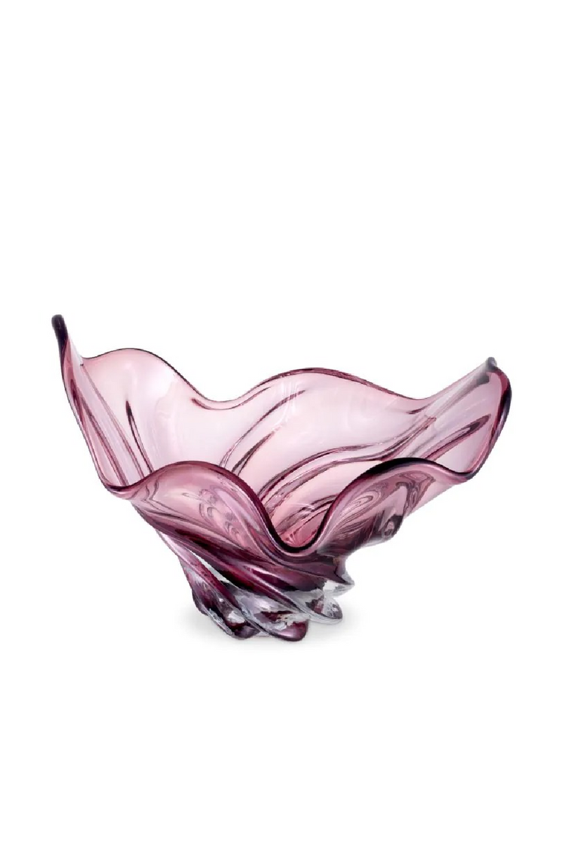 Hand-Blown Bowl | Eichholtz Ace | Oroatrade.com