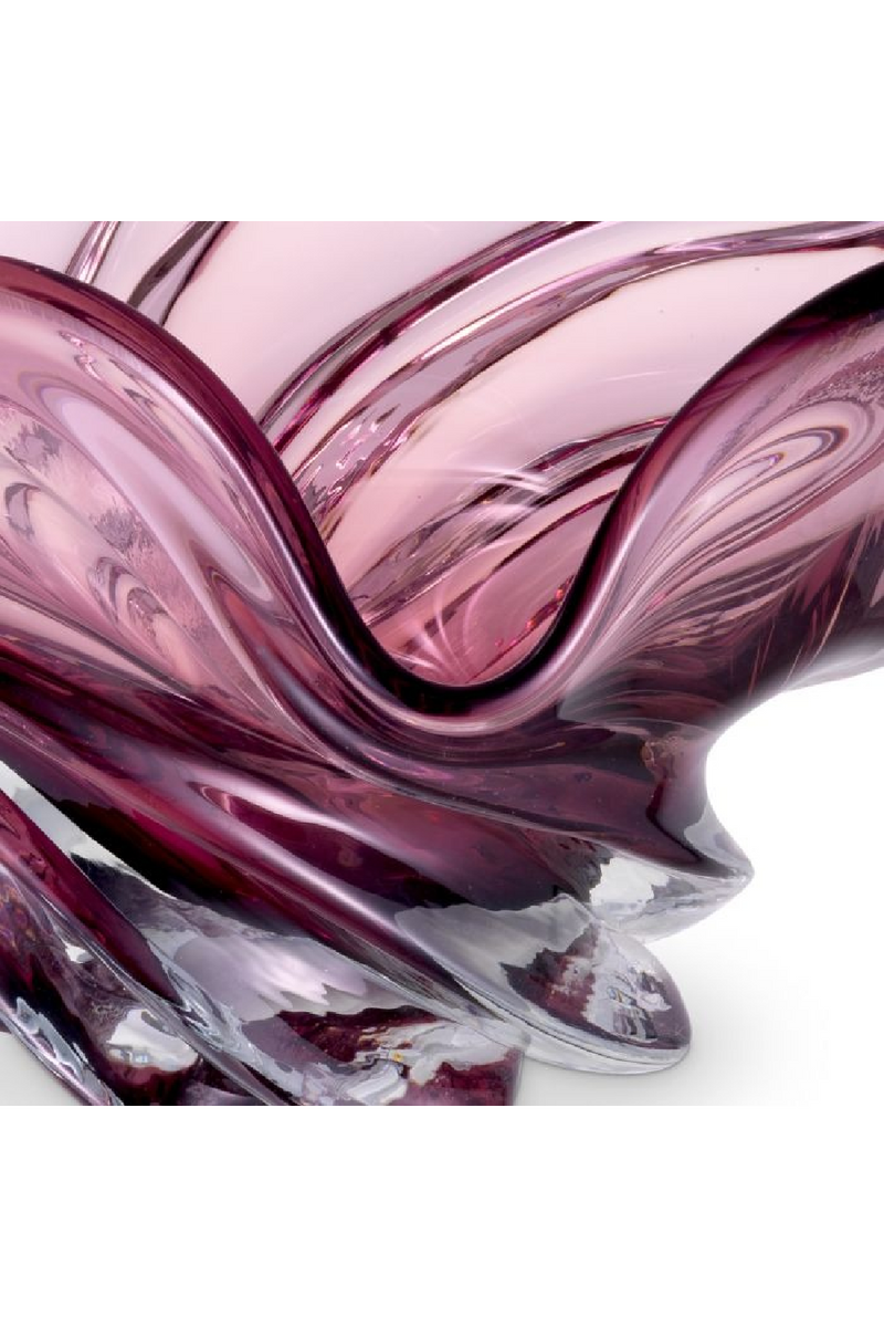 Hand-Blown Bowl | Eichholtz Ace | Oroatrade.com