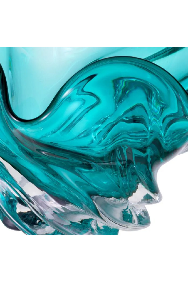 Hand-Blown Bowl | Eichholtz Ace | Oroatrade.com