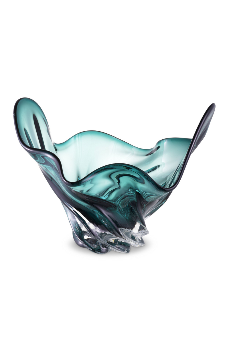 Hand-Blown Bowl | Eichholtz Ace | Oroatrade.com