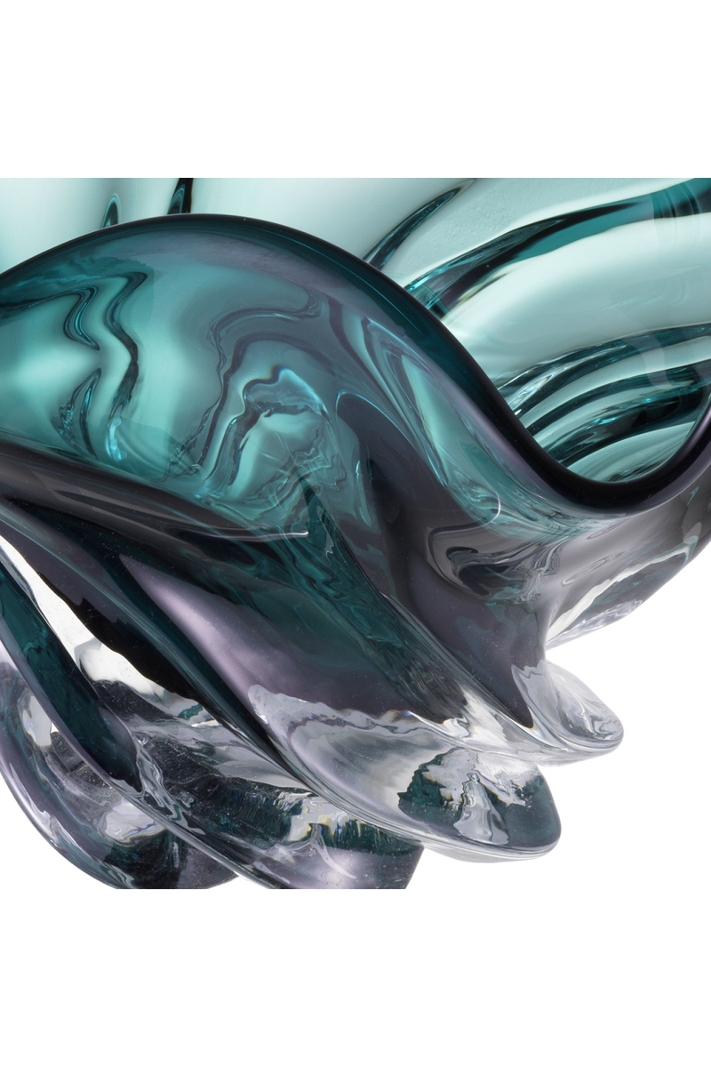 Hand-Blown Bowl | Eichholtz Ace | Oroatrade.com