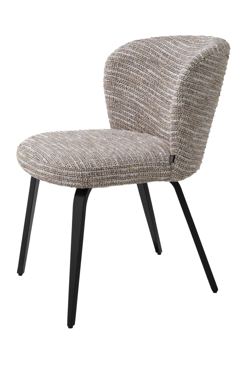 Retro Minimalist Dining Chair | Eichholtz Halard | Oroatrade.com