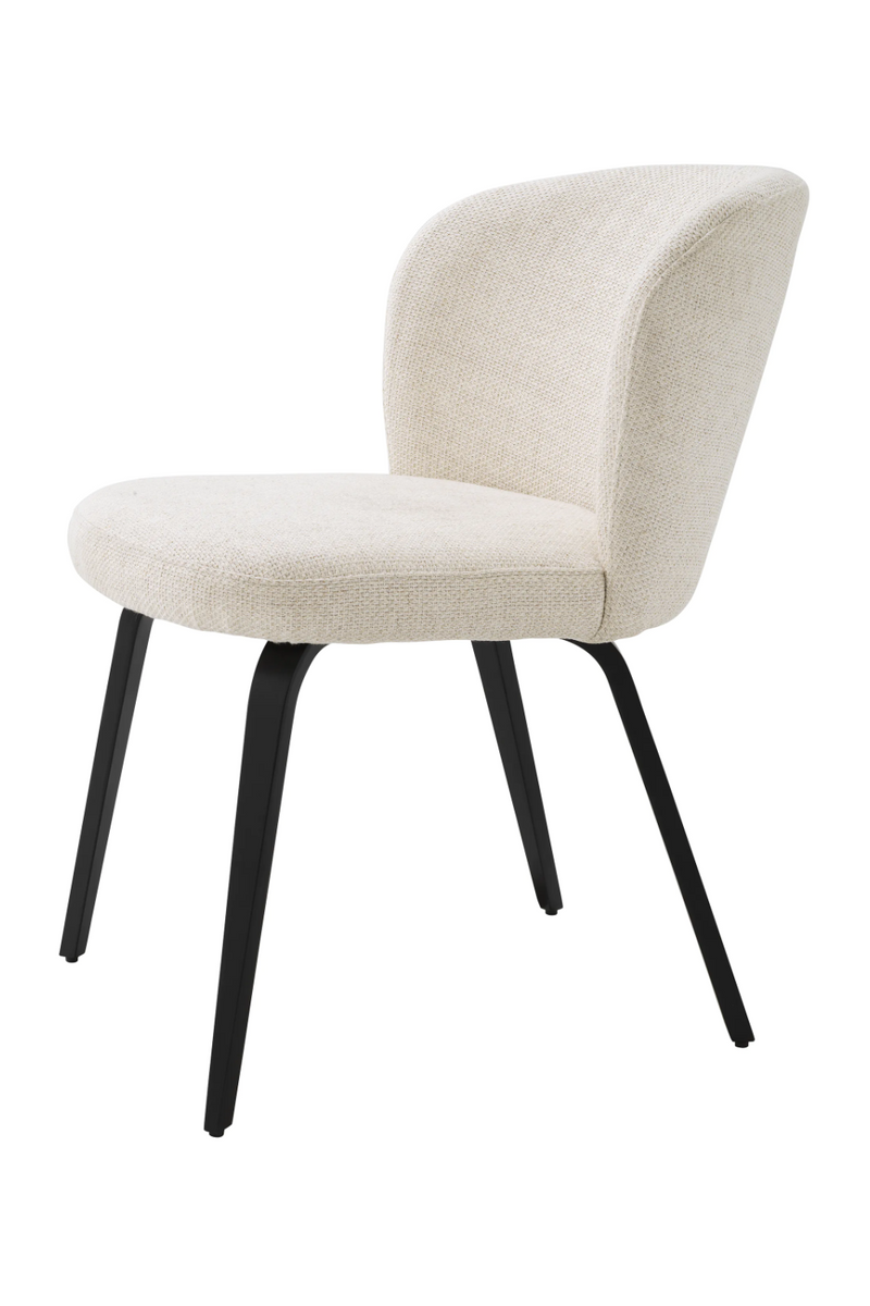 Retro Minimalist Dining Chair | Eichholtz Halard | Oroatrade.com
