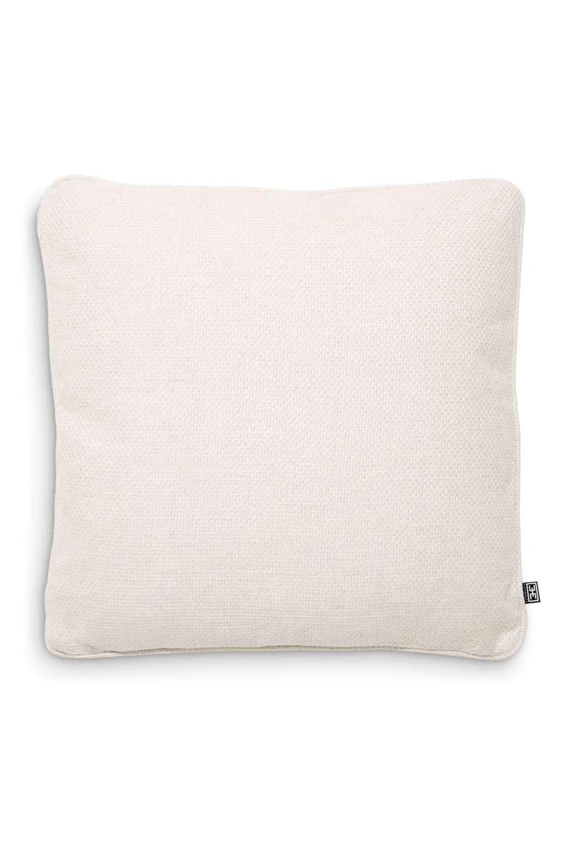 Square Natural Cushion | Eichholtz Pausa | Oroatrade.com