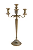 Mid-Century Candle Holder S | Eichholtz Amarillo | Oroatrade.com