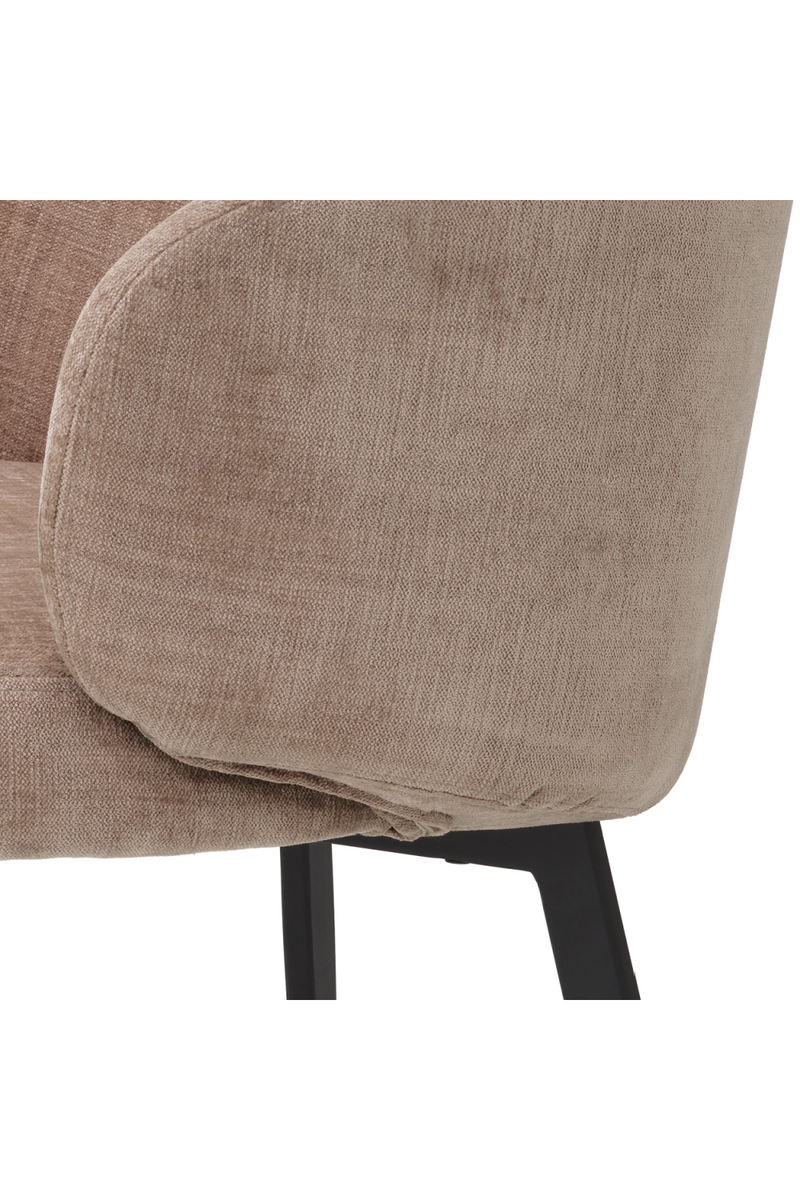 Fabric Dining Armchair Set (2) | Eichholtz Lloyd | Oroatrade.com