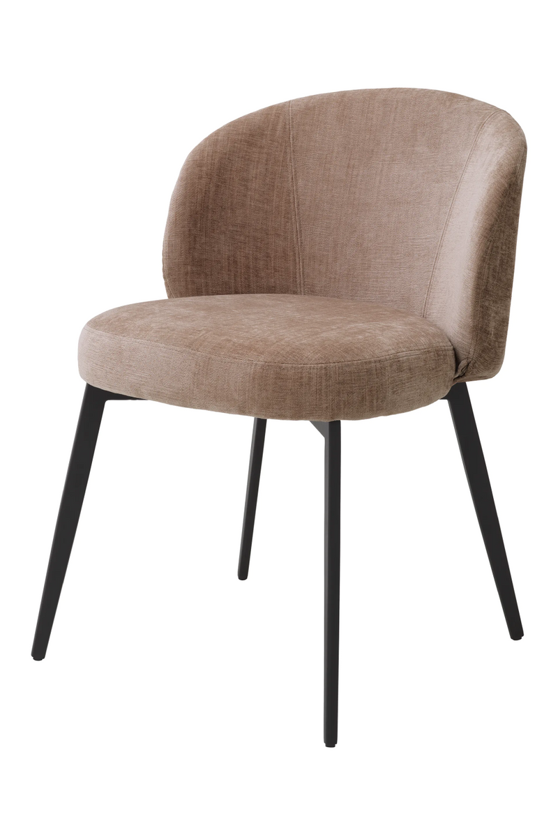Fabric Dining Chair Set (2) | Eichholtz Lloyd | Oroatrade.com