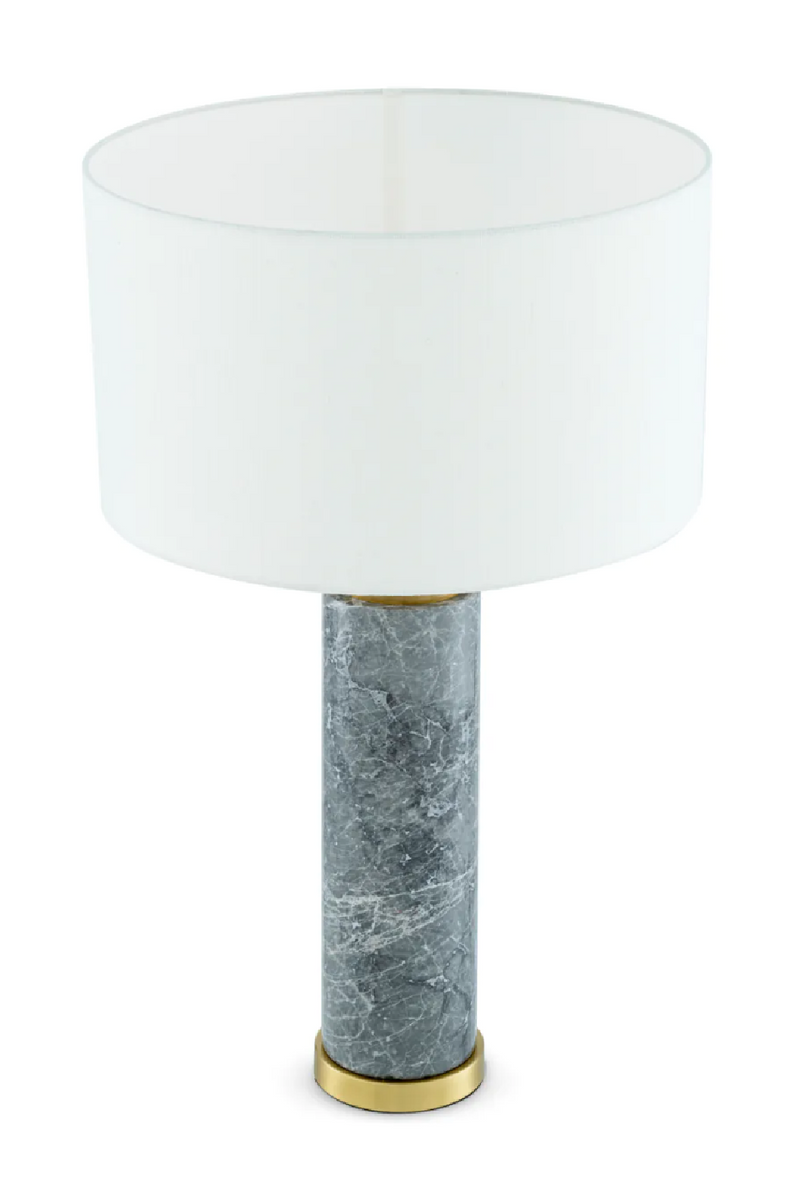 Drum Table Lamp | Eichholtz Lxry | Oroatrade.com