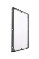 Smoke Glass Framed Mirror | Eichholtz Verona | Oroatrade.com